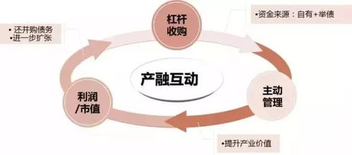 打造世界級食品帝國的私募基金之路